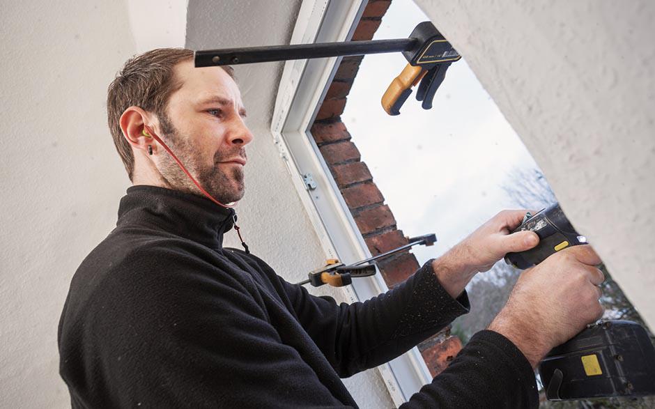 changer double vitrage Paray-Vieille-Poste